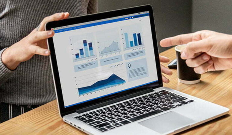 Visualización de datos