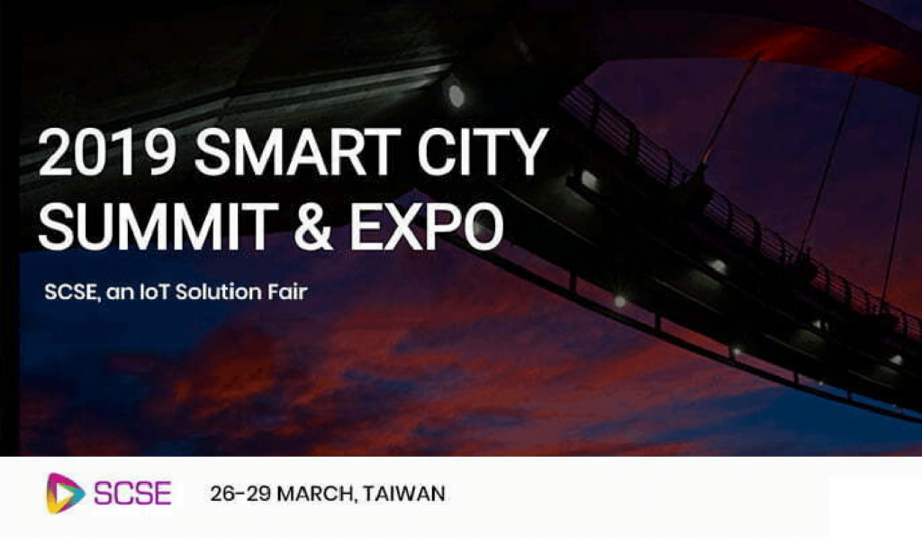 Smart City Asia