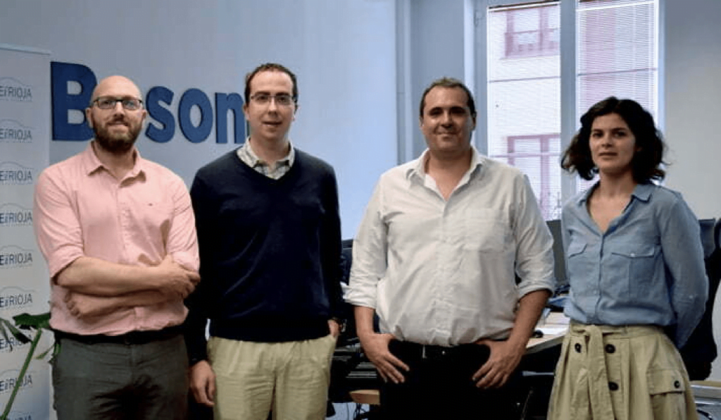 Clúster Automoción de La Rioja