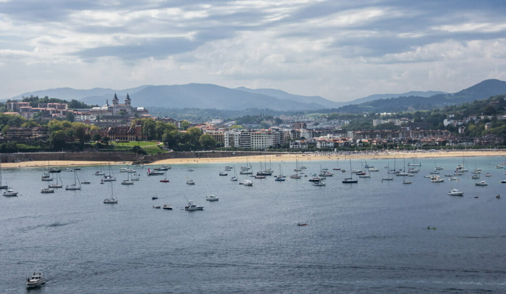 Ayuntamiento de San Sebastián