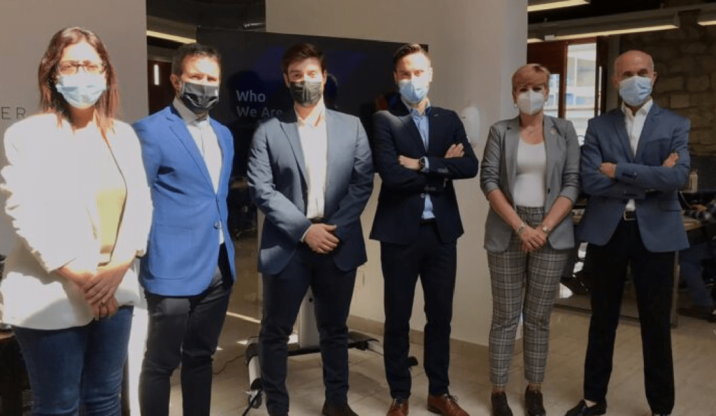 Nueva oficina en Jaén