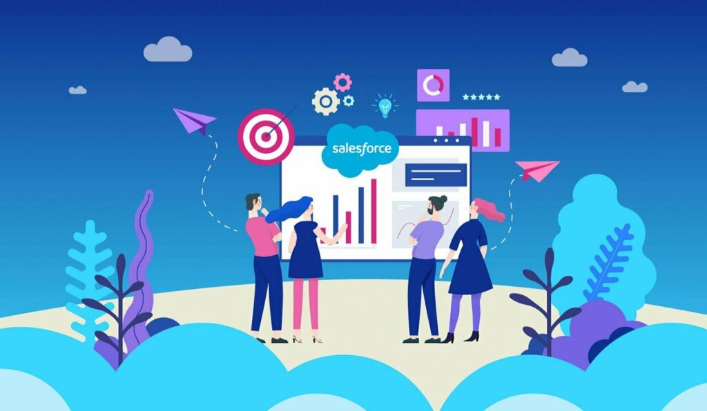 Certificación en Salesforce