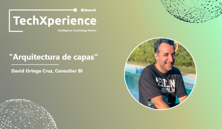 Arquitectura de capas