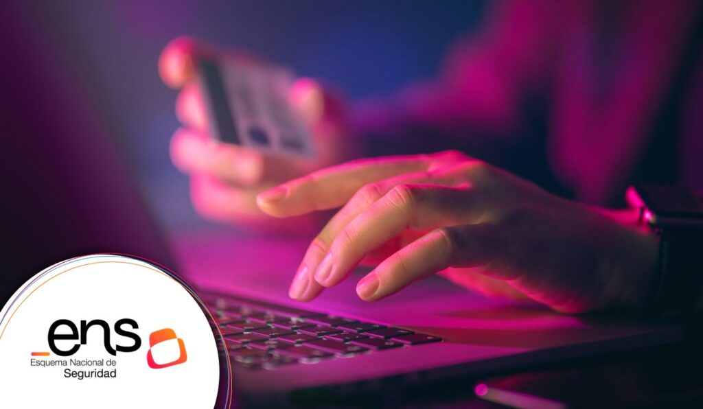 Esquema Nacional de Seguridad