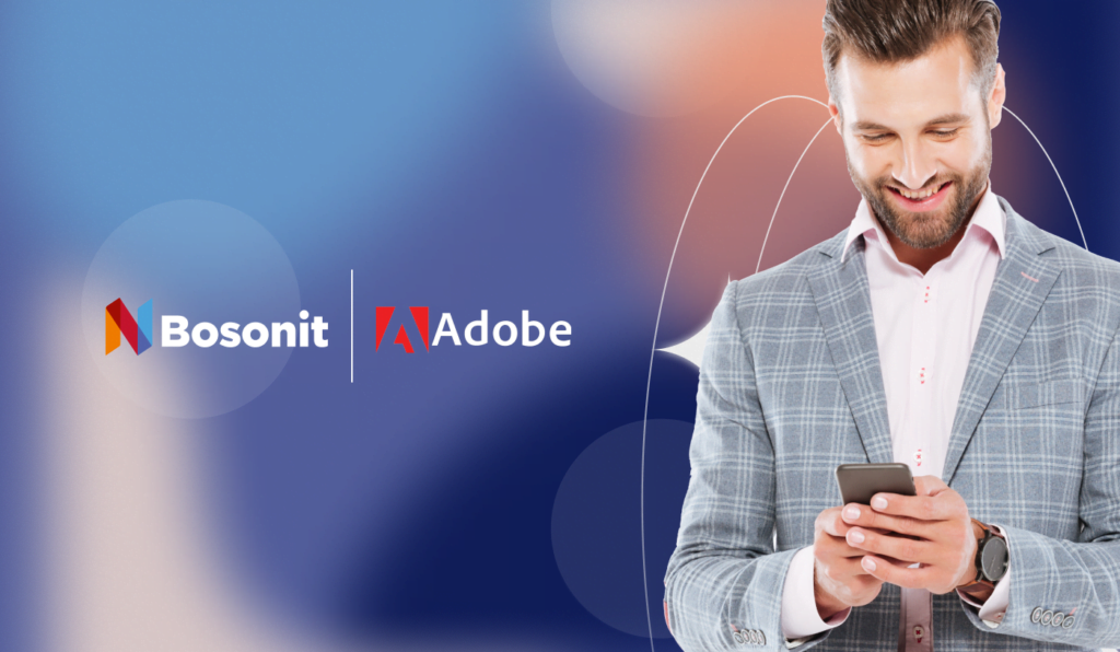 Adobe Experience Cloud