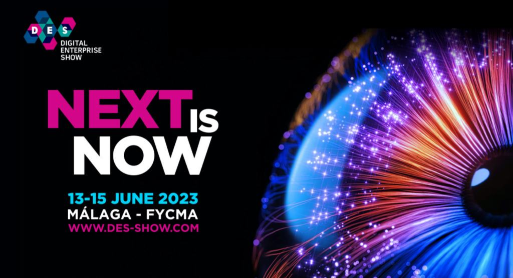 Digital Enterprise Show