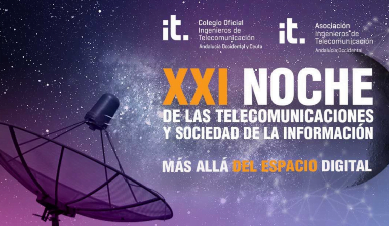 Noche de las Telecomunicaciones