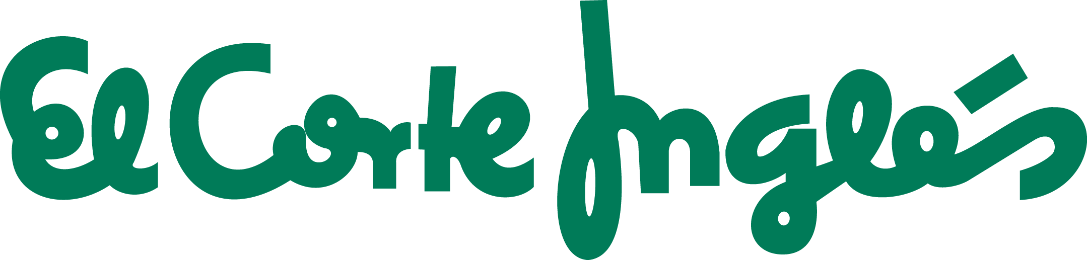 ElCorteInglesLogoSinFondo