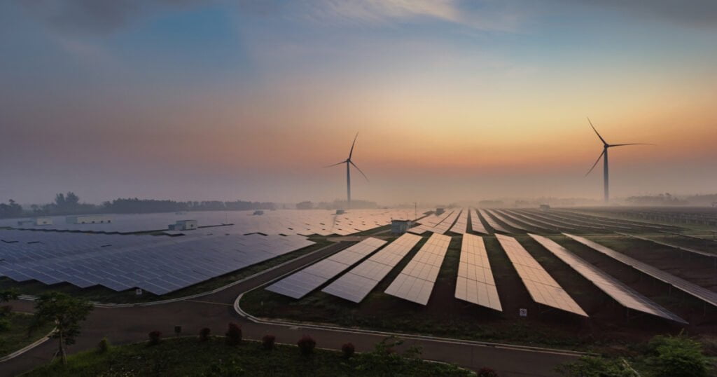 Ministerio Transición Ecológica