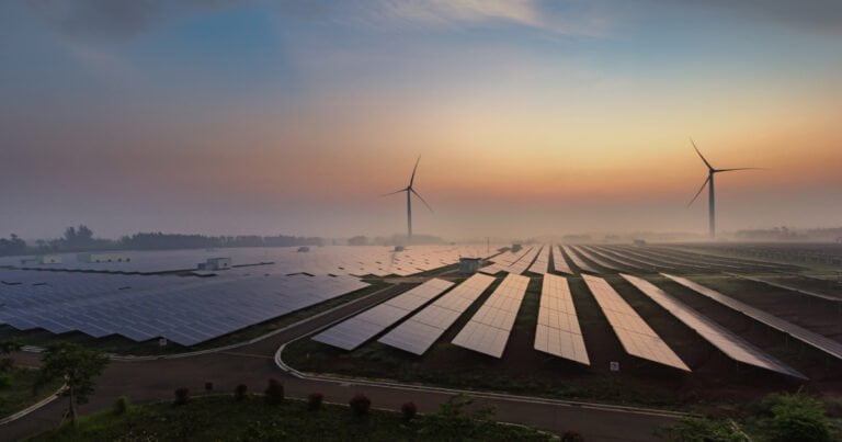 Ministerio Transición Ecológica