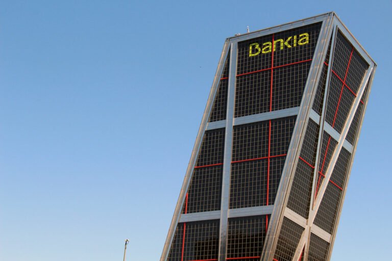 Bankia