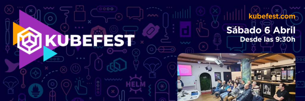 KubeFest