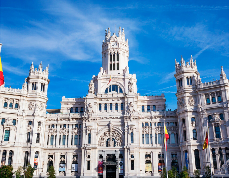 Administración electrónica
