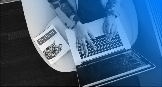 Arquitectura de aplicaciones