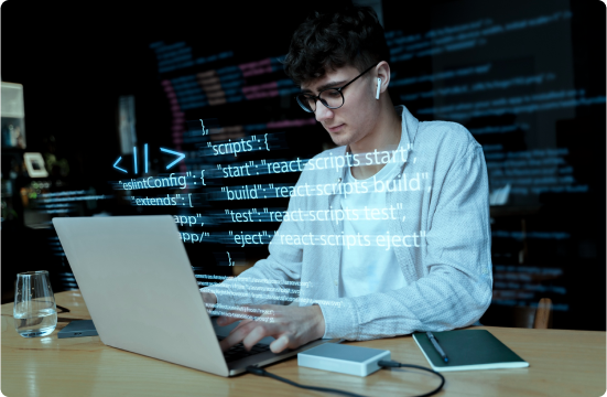 chico-codeando Proyecto BALDER