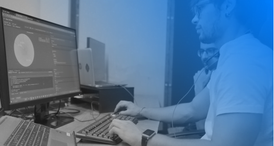 Diseño de plataformas y aplicaciones