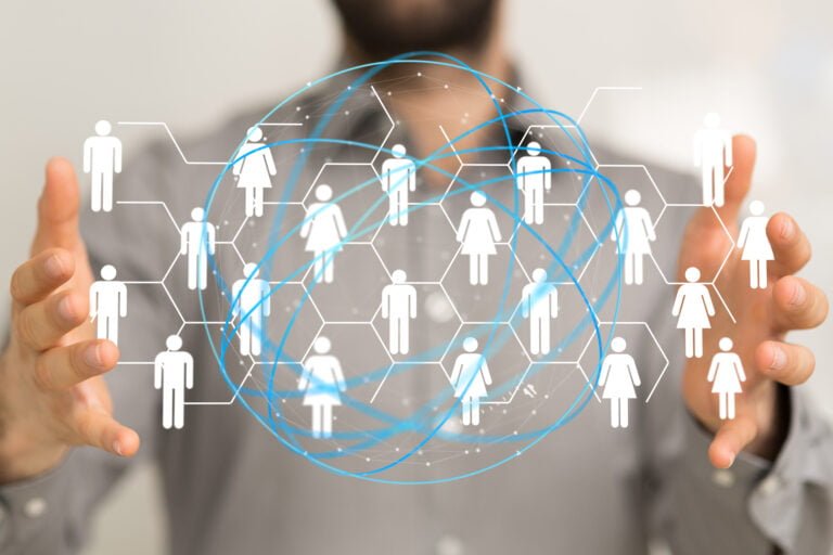 Gestión de identidades