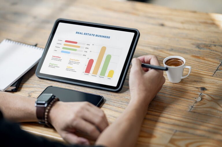 Informes interactivos